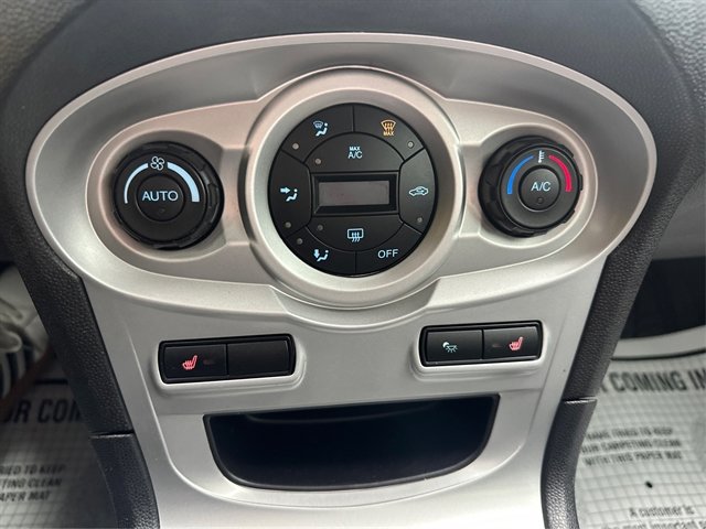 Used 2017 Ford Fiesta SE w/ Cold Weather Package image 30