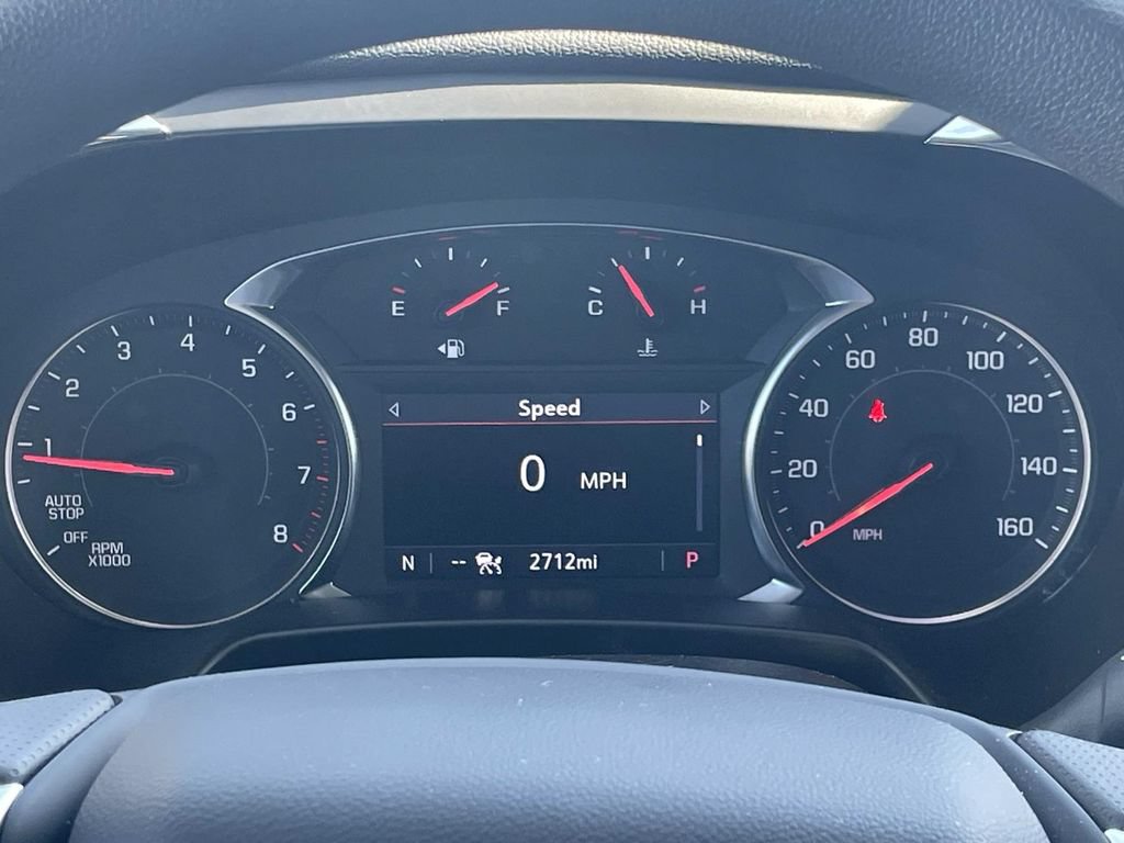 New 2026 Chevrolet Blazer LT w/ Convenience Package FWD image 30