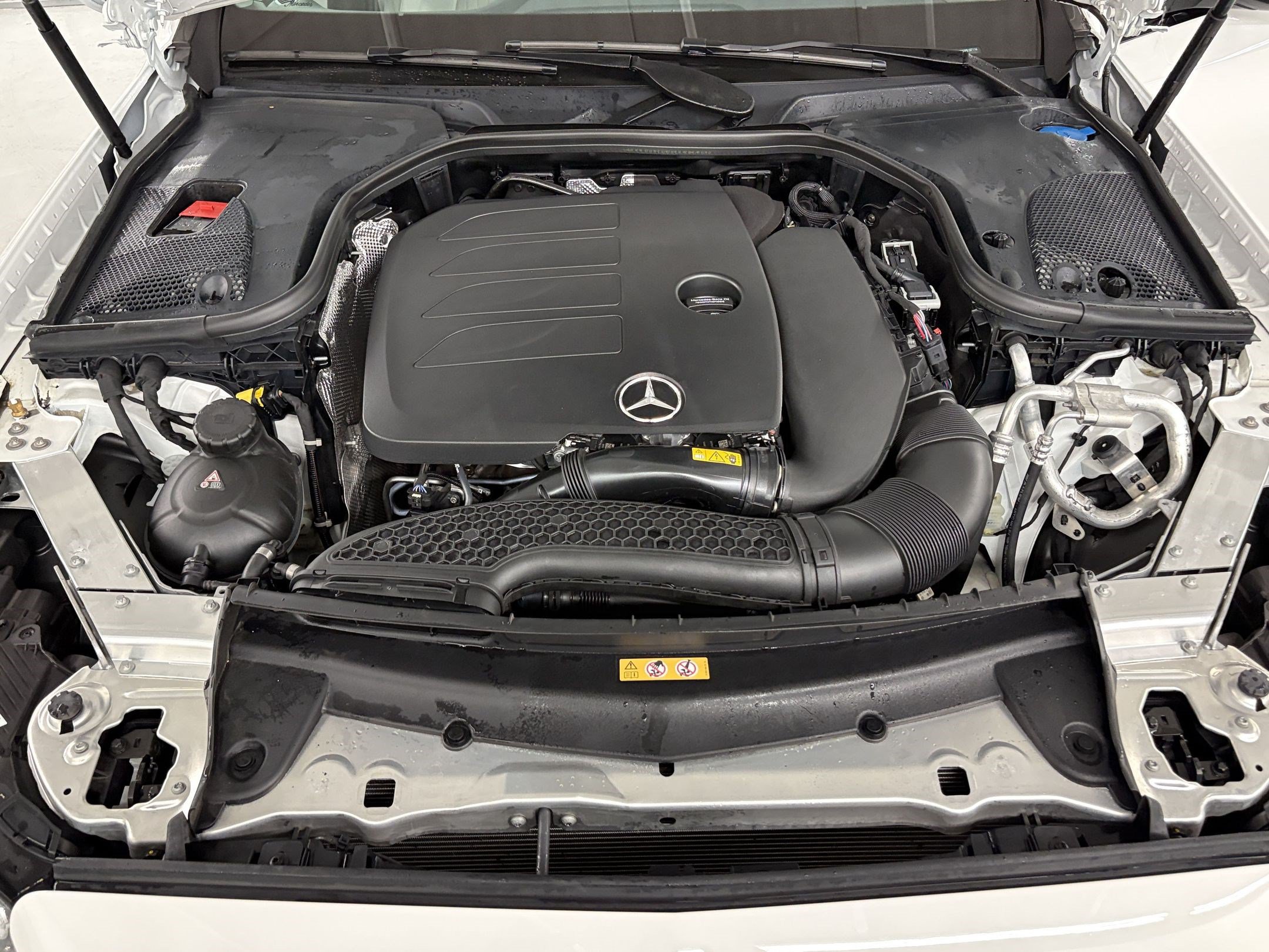 Certified 2023 Mercedes-Benz E 350 Sedan image 32