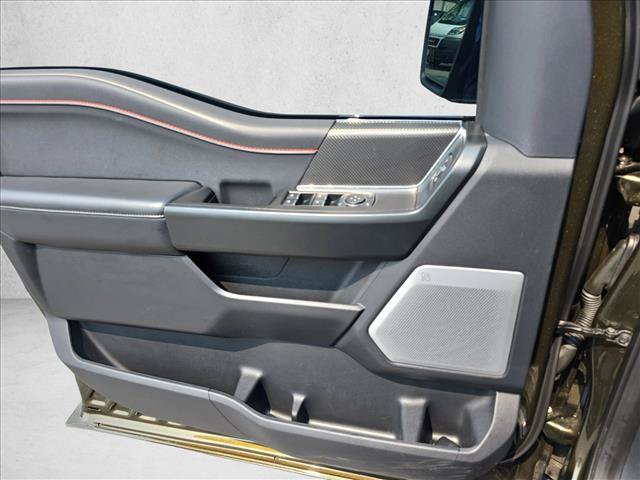 Used 2025 Ford F150 Raptor AWD/4WD image 26