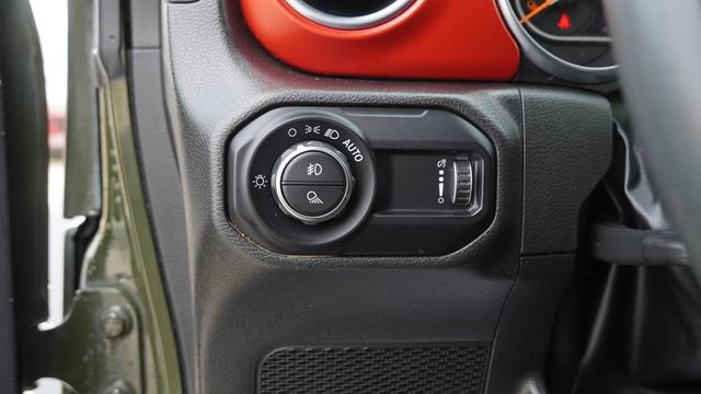 Certified 2023 Jeep Gladiator Rubicon image 20