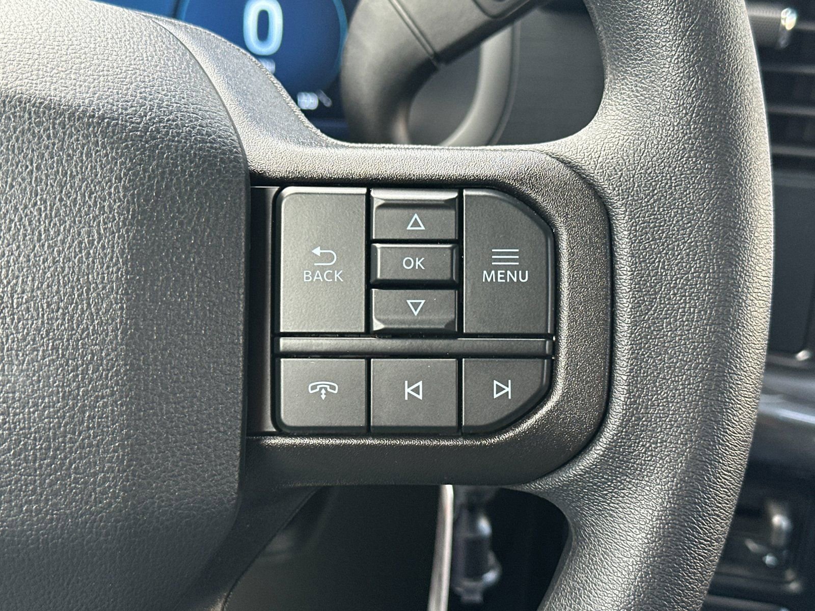 New 2026 Ford F150 STX w/ Equipment Group 200A RWD image 26