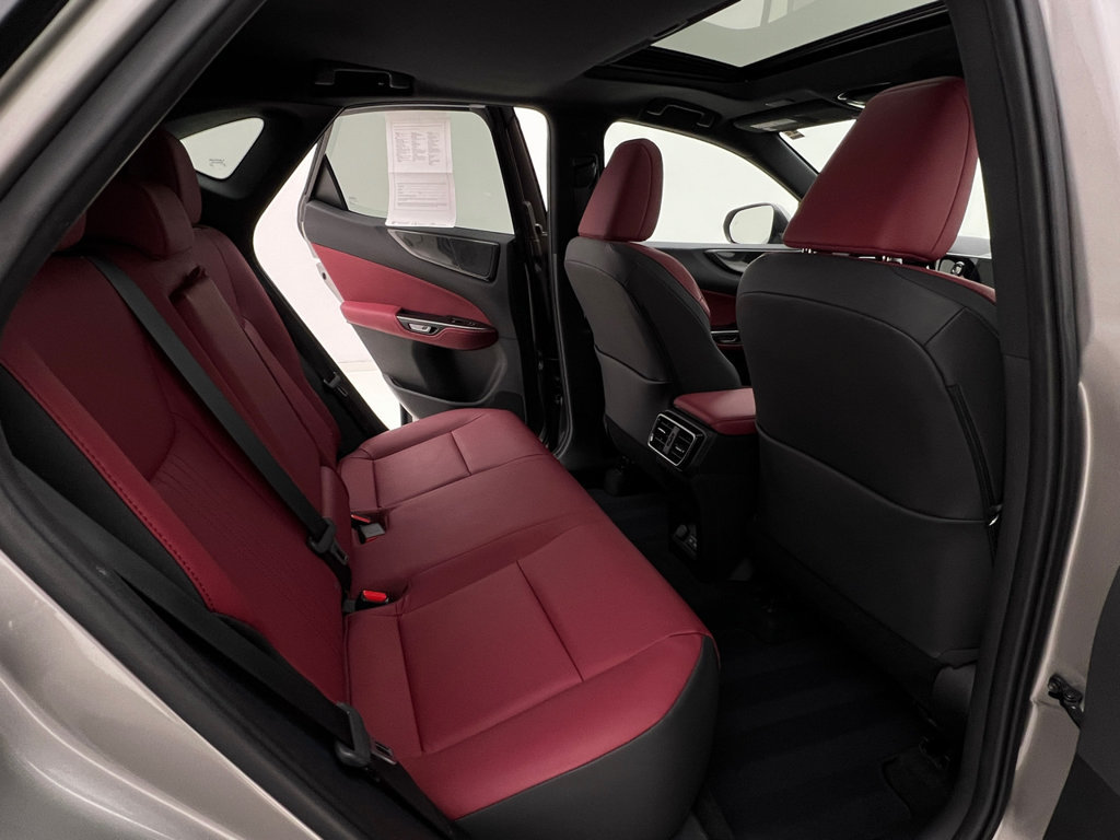 Used 2024 Lexus NX 350 AWD w/ Cold Area Package image 14