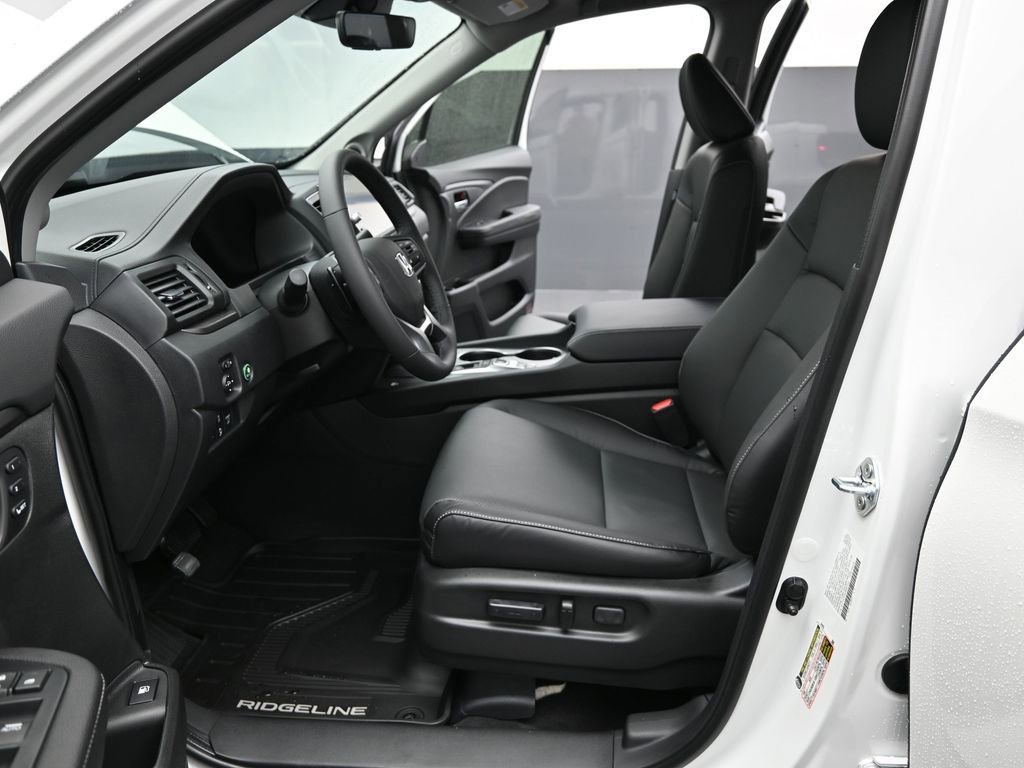 Used 2026 Honda Ridgeline RTL image 16
