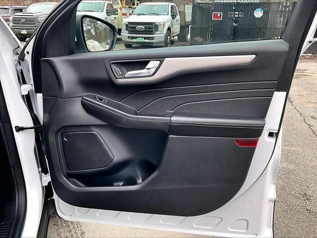 Used 2021 Ford Escape SE AWD/4WD image 19