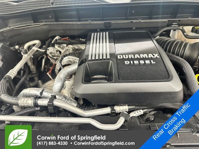 Used 2024 GMC Sierra 1500 AT4 image 37