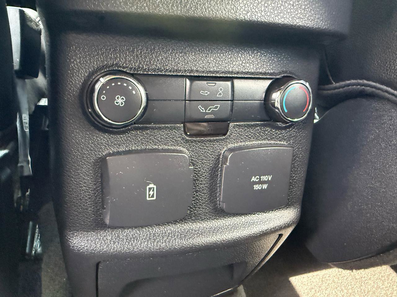 Used 2016 Ford Explorer Sport w/ Equipment Group 401A image 15