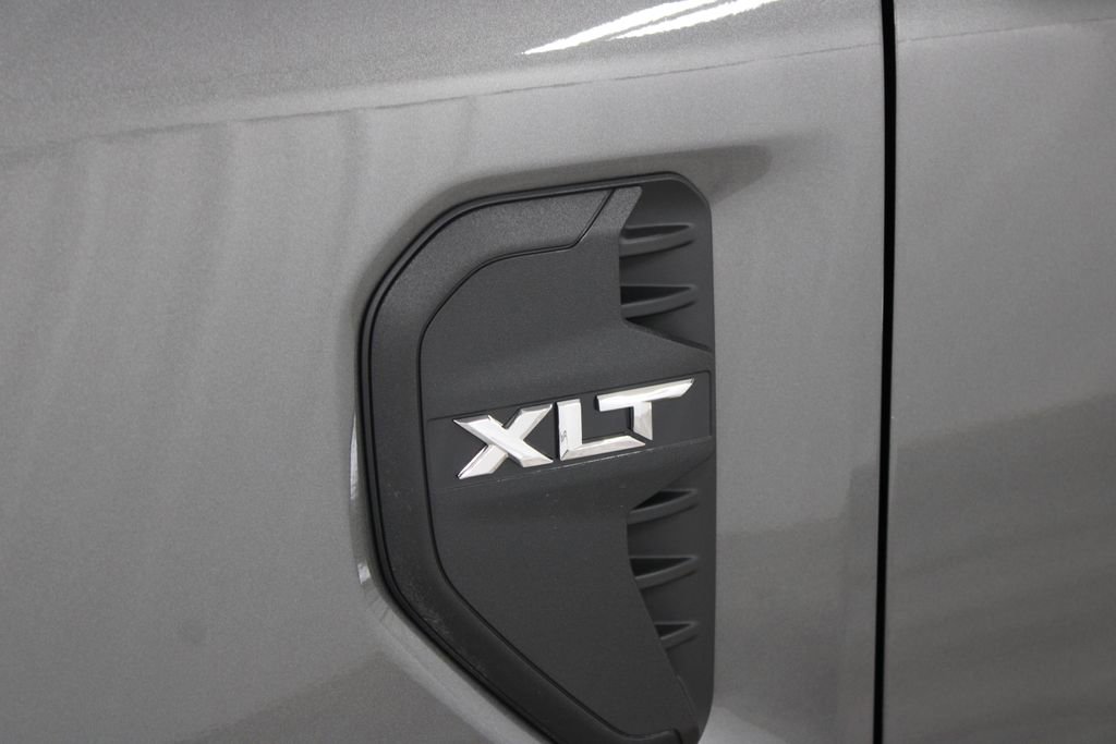 New 2026 Ford Ranger XLT w/ Equipment Group 301A High image 13