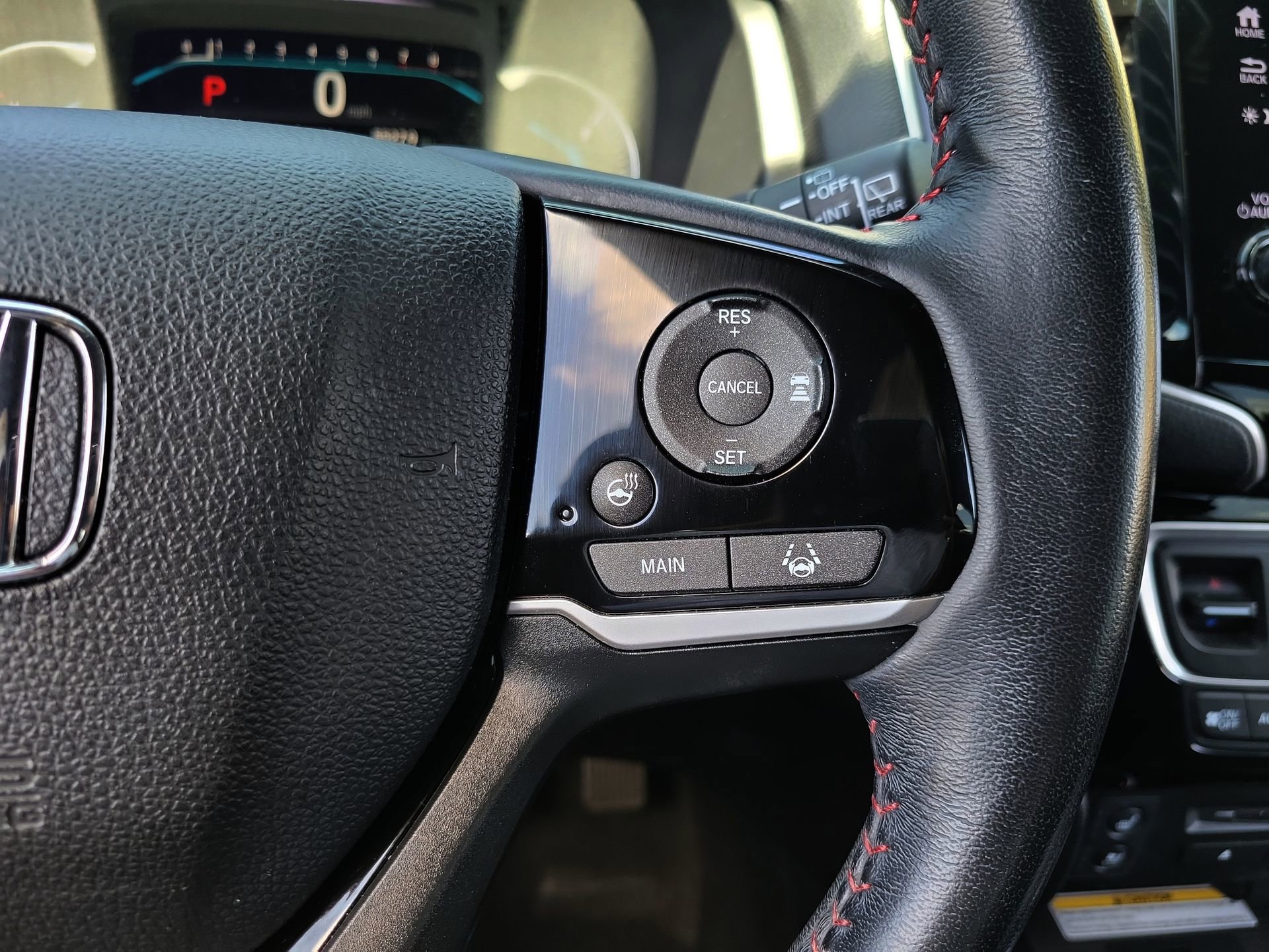 Used 2022 Honda Pilot Black Edition image 30