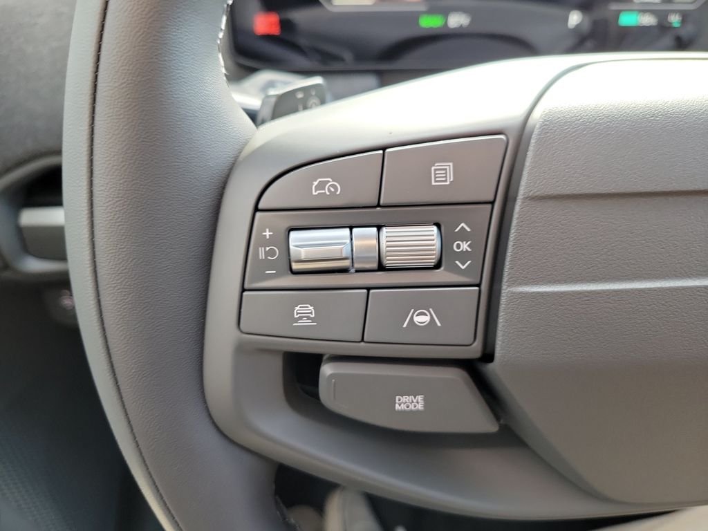 New 2027 Kia EV3 Wind FWD image 25