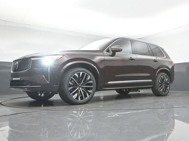 New 2026 Volvo XC90 B6 Ultra w/ Protection Package Premier image 42