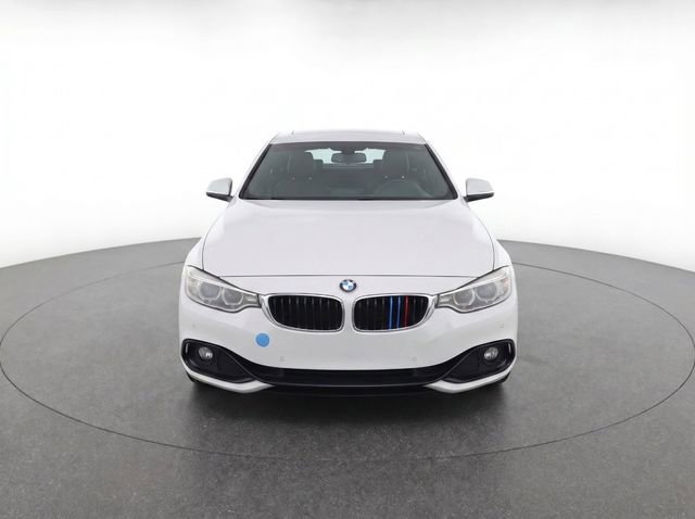 Used 2016 BMW 428i Gran Coupe RWD image 2