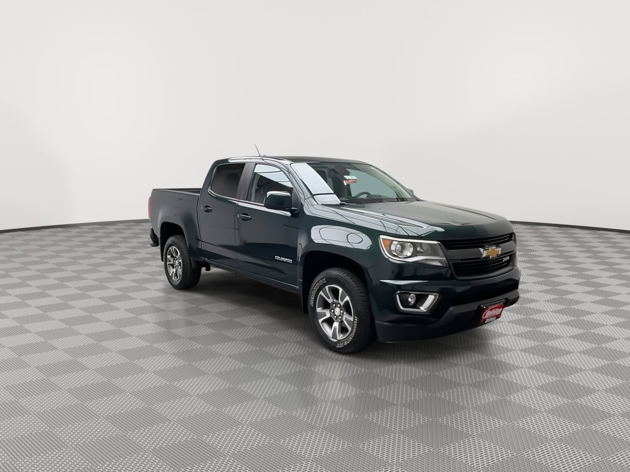 Used 2016 Chevrolet Colorado Z71 image 31