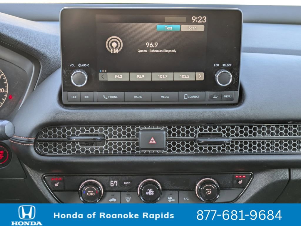 Used 2023 Honda HR-V Sport image 15