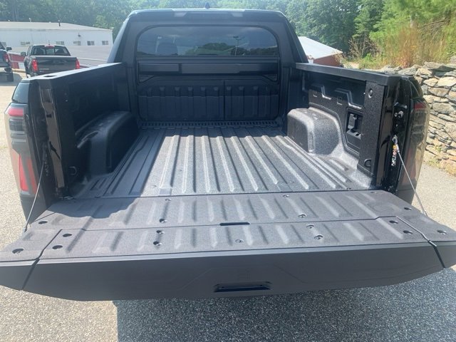 New 2026 GMC Sierra EV Elevation w/ Premium Package image 8