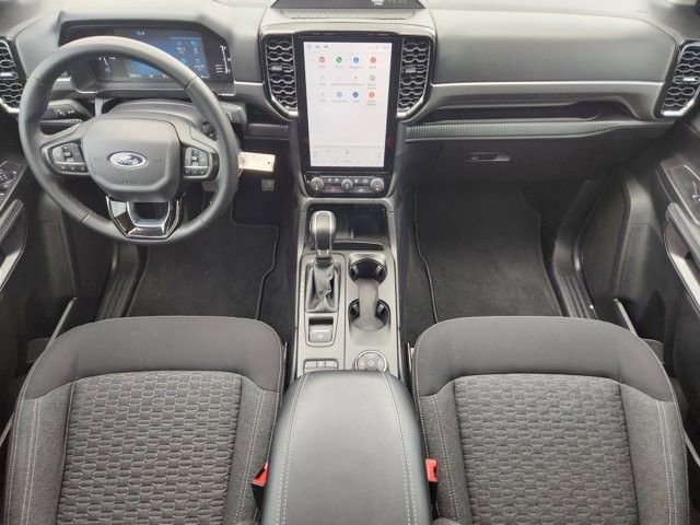 Used 2024 Ford Ranger XLT w/ FX4 Off-Road Package image 26