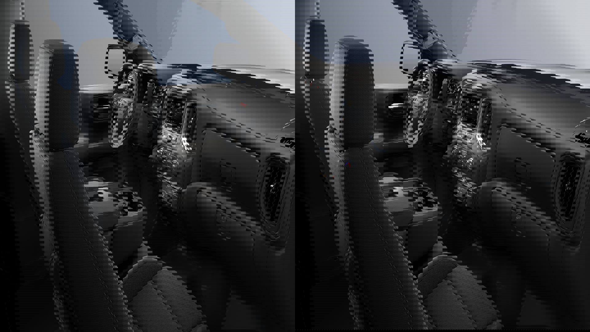 New 2025 GMC Sierra 1500 Pro w/ Pro Value Package image 22