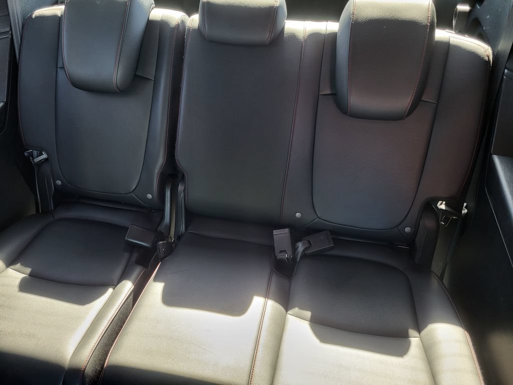 Used 2025 Honda Odyssey Sport-L image 25