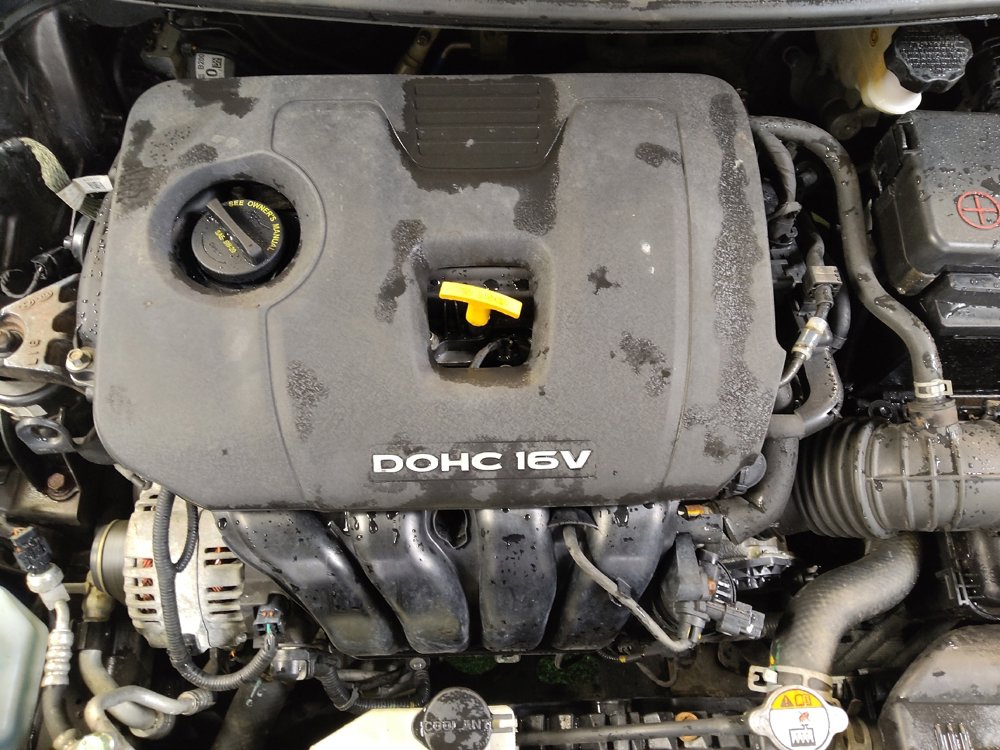 Used 2017 Kia Forte LX w/ LX Popular Package image 30