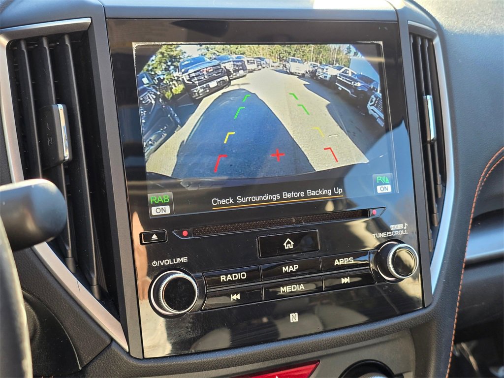 Used 2018 Subaru Crosstrek 2.0i Limited image 31