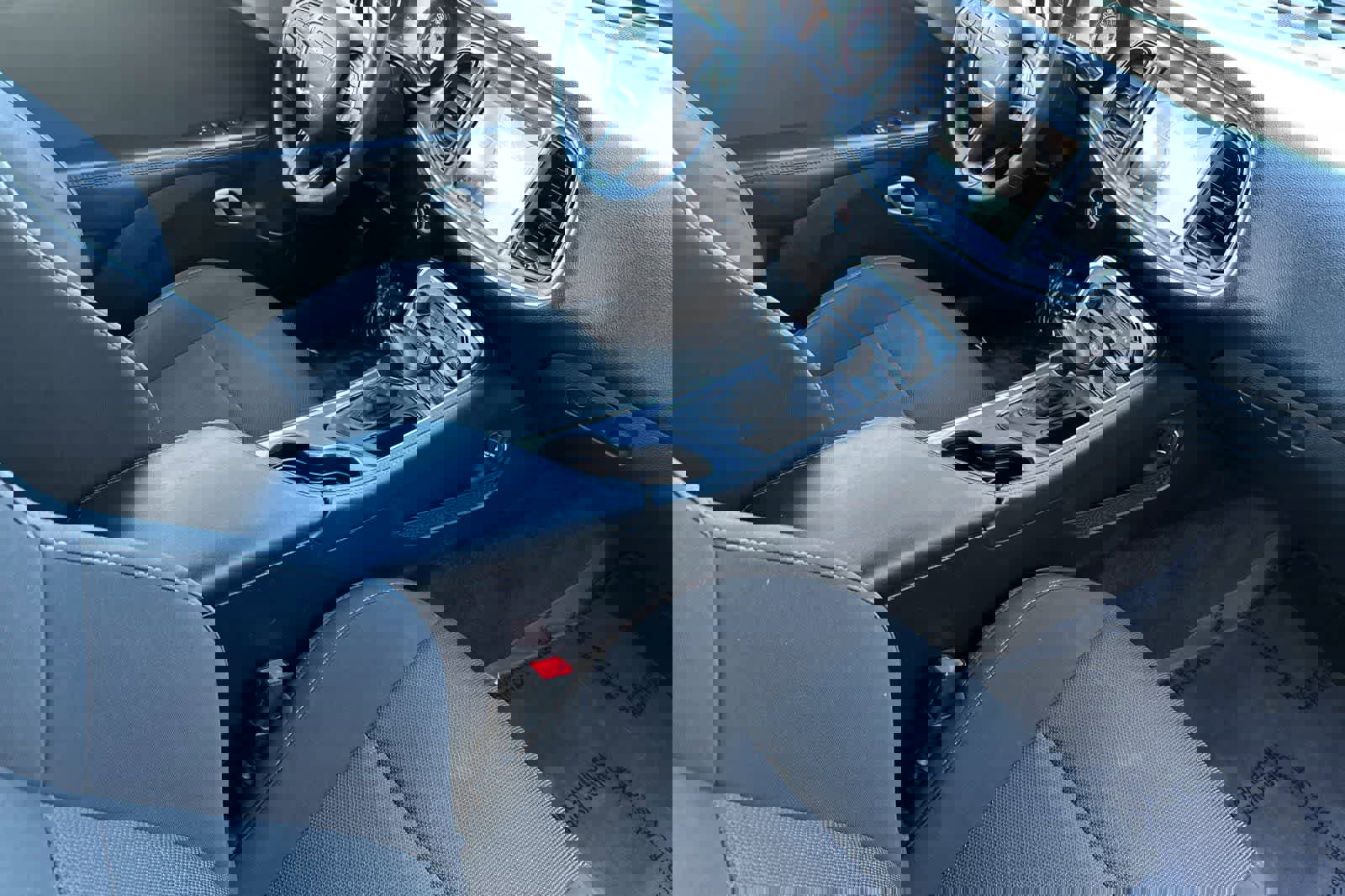 Used 2016 Dodge Challenger R/T Scat Pack RWD image 16