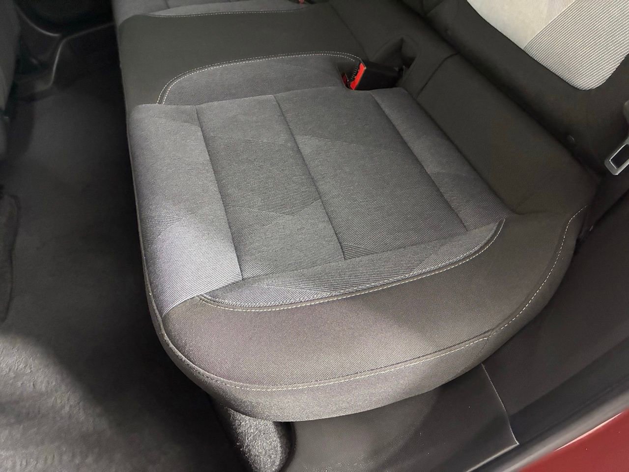 Used 2024 Chevrolet Trax RS w/ Driver Confidence Package image 25