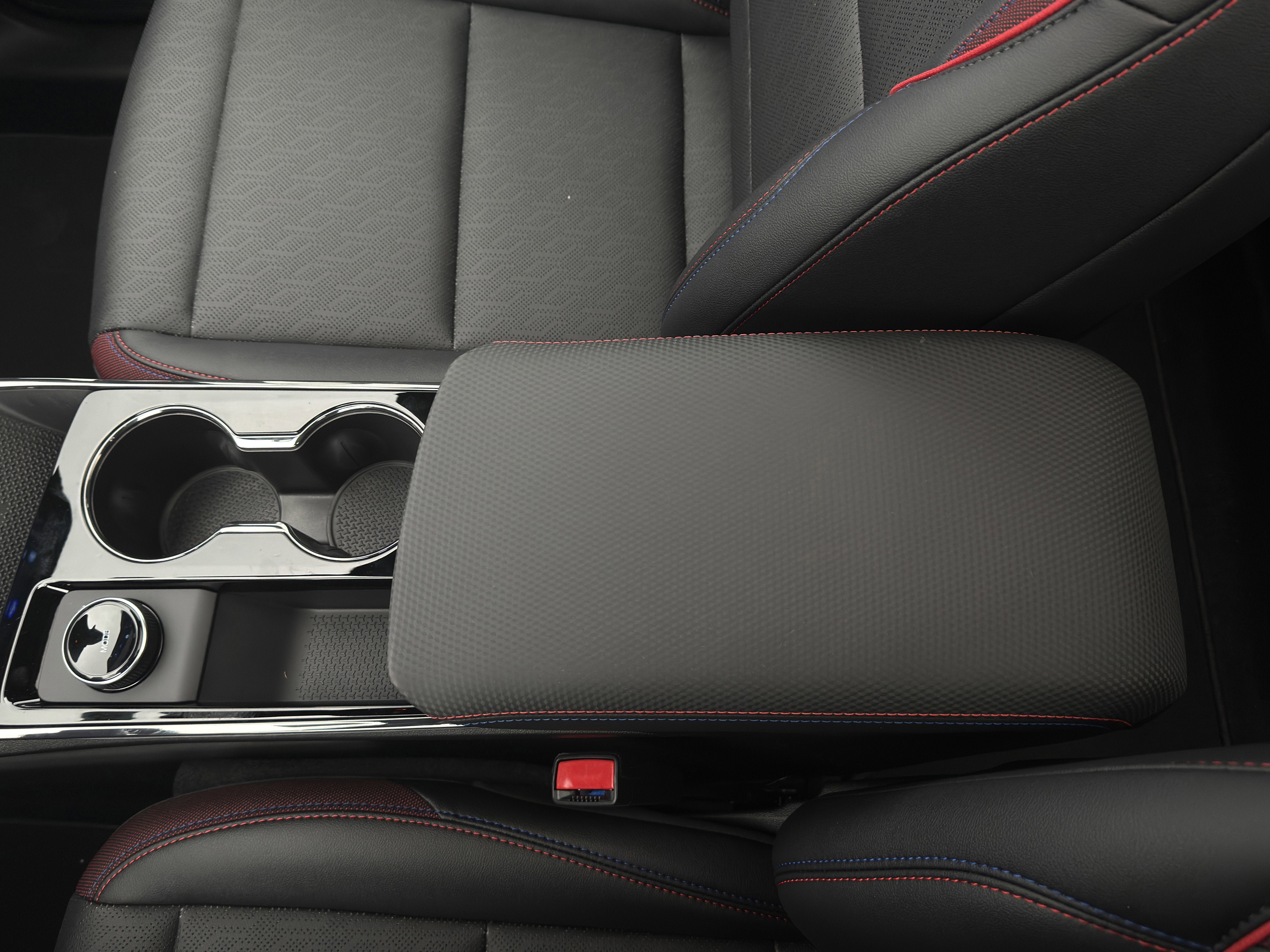 New 2026 Chevrolet Equinox RS image 18
