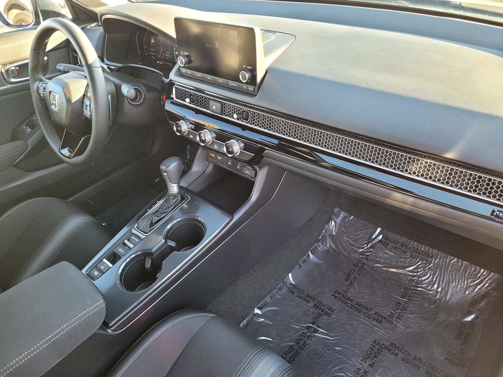 Used 2025 Honda Civic Sport image 20