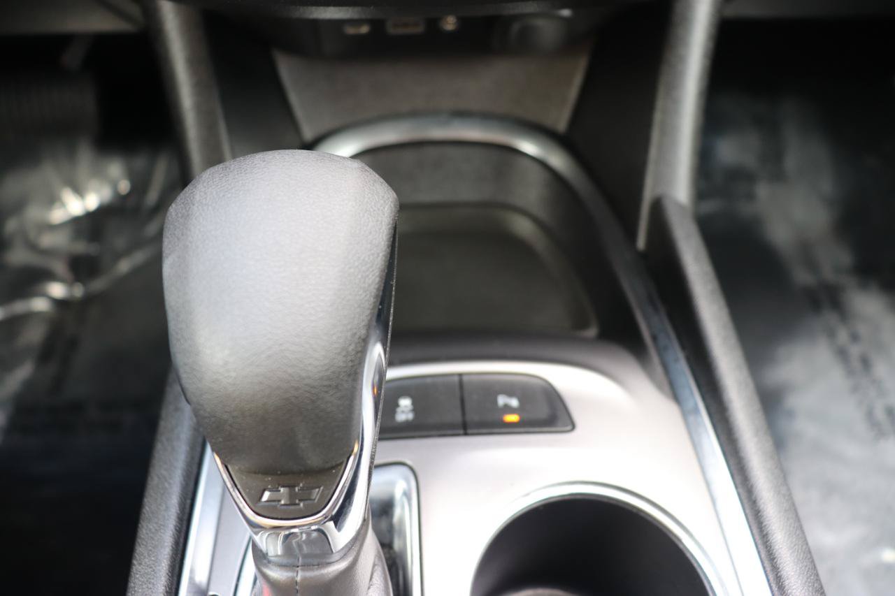 Used 2025 Chevrolet Malibu LT FWD image 27