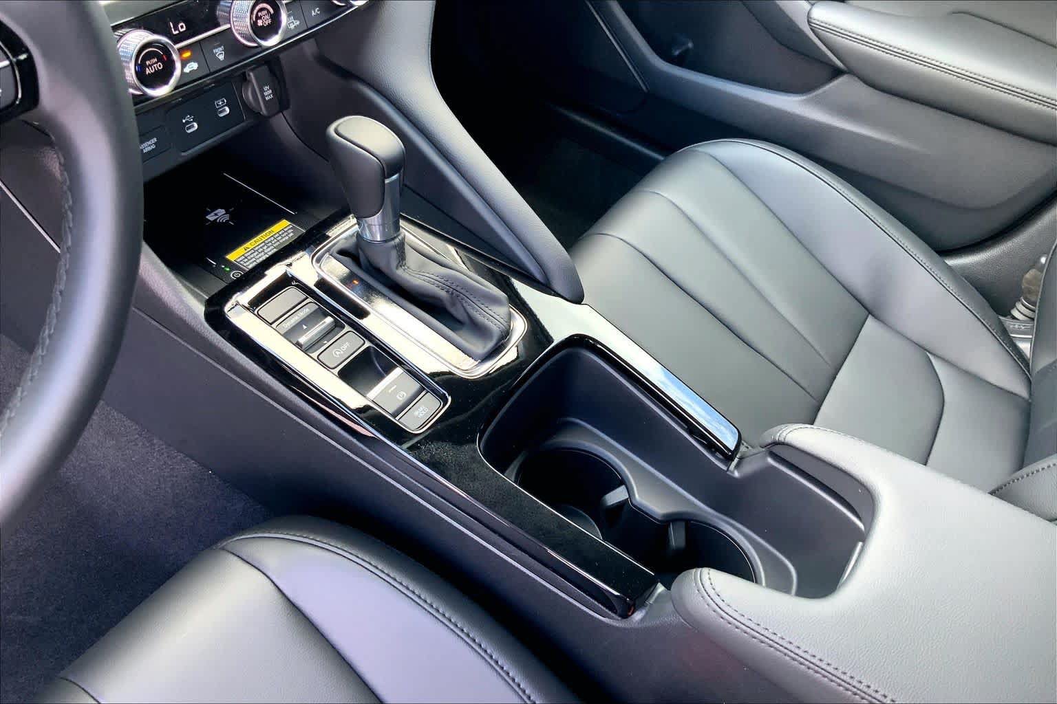New 2026 Acura Integra FWD image 11