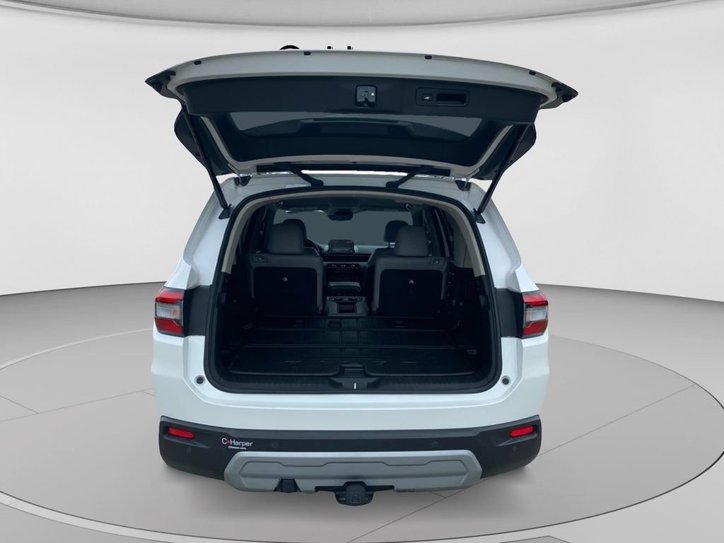 Used 2023 Honda Pilot EX-L image 13
