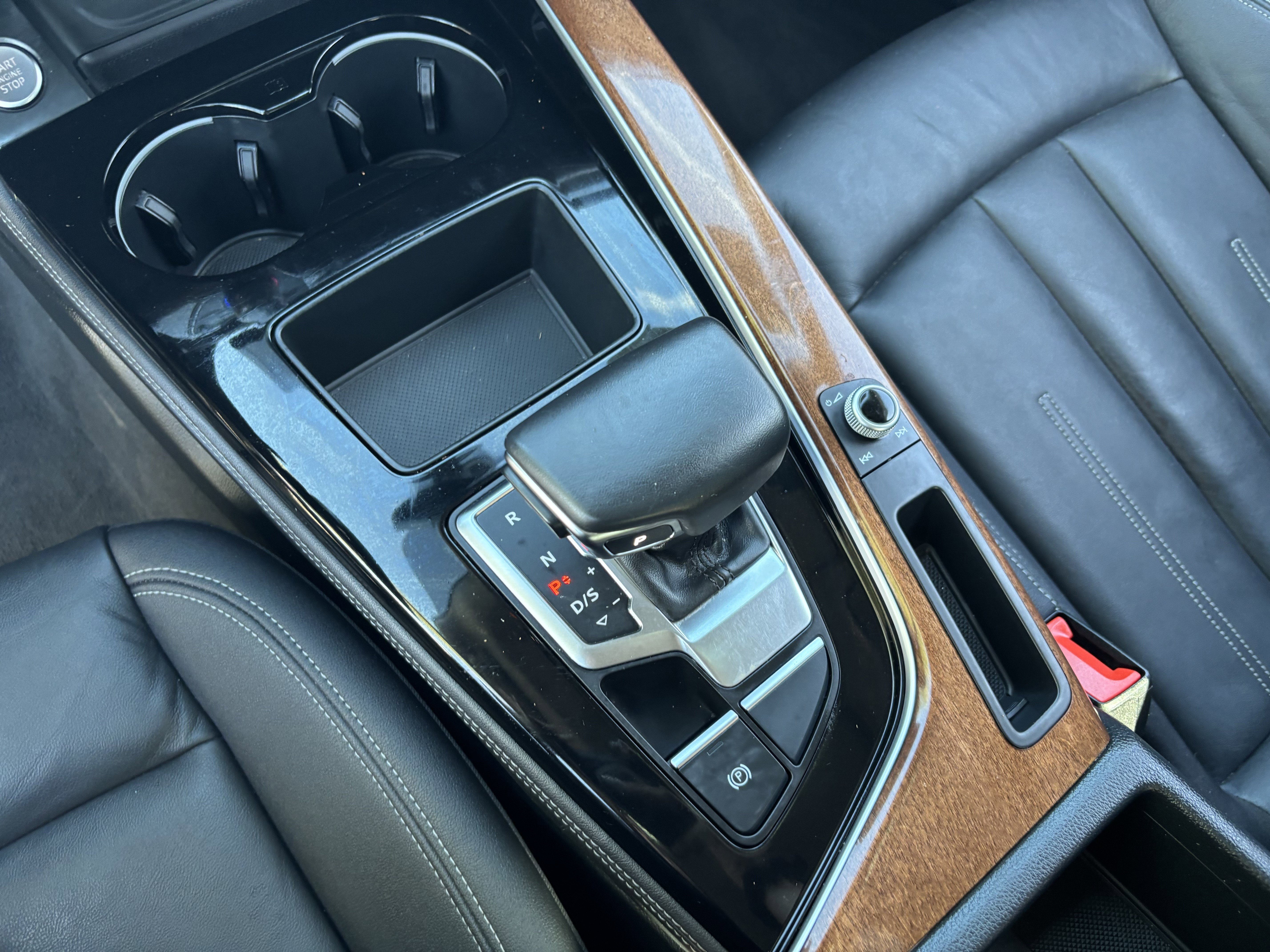 Used 2022 Audi A4 2.0T Premium Plus w/ Premium Plus Package image 25