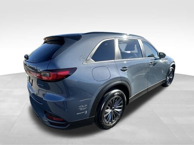 New 2026 MAZDA CX-70 SC Plus image 6