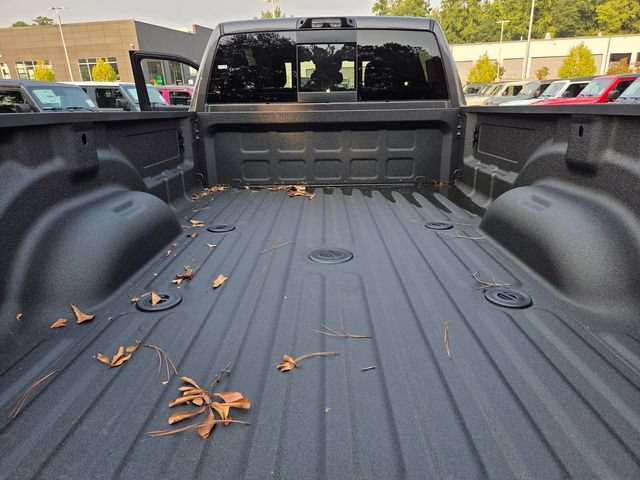 New 2026 RAM 3500 Big Horn AWD/4WD image 27