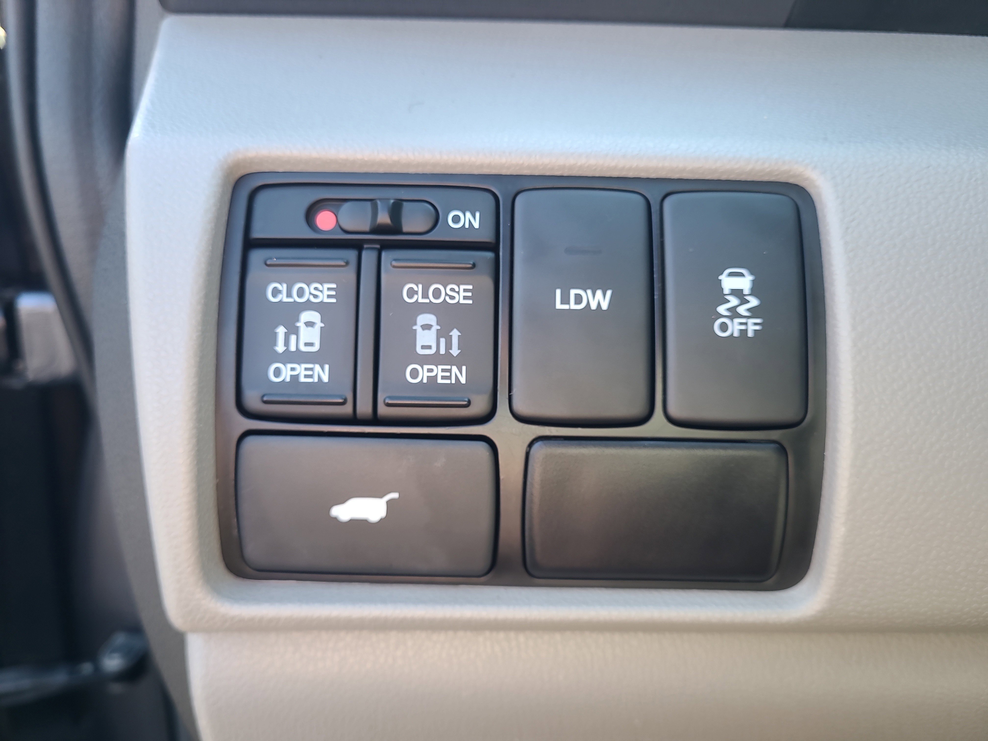 Used 2014 Honda Odyssey EX-L image 20
