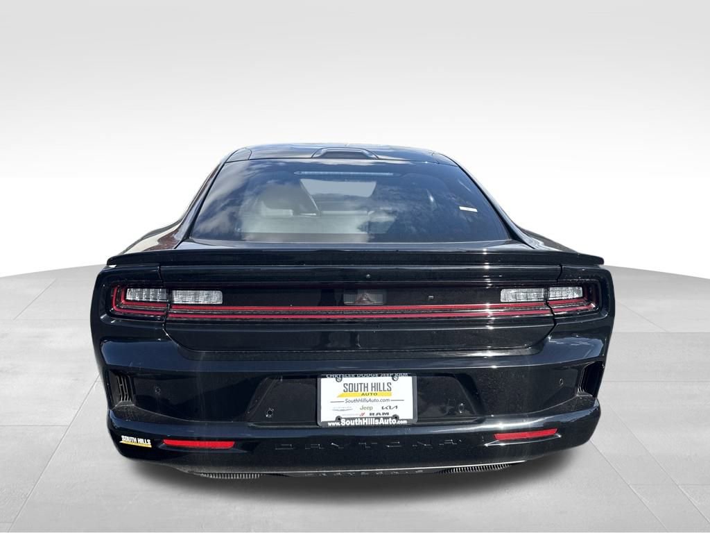 New 2026 Dodge Charger R/T Scat Pack w/ Track Package image 6