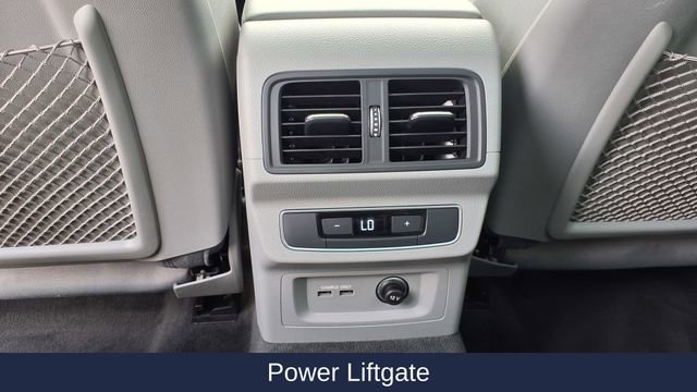 Used 2023 Audi Q5 2.0T Premium Plus w/ Premium Plus Package image 20