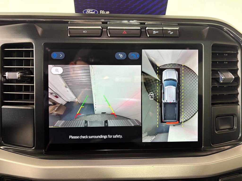 Certified 2024 Ford F250 XLT w/ XLT Premium Package image 20