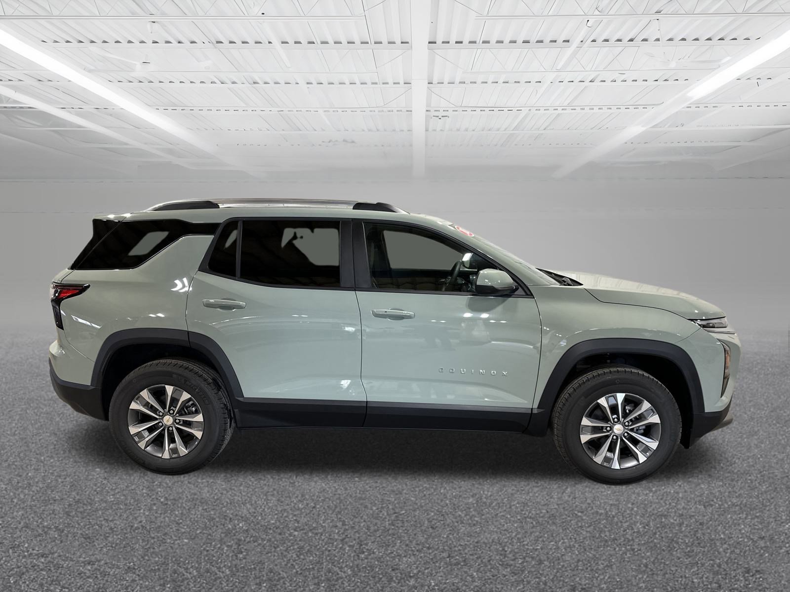 New 2026 Chevrolet Equinox LT w/ Convenience Package II