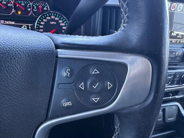 Used 2018 GMC Sierra 1500 SLT w/ Suspension Package, Off-Road image 26