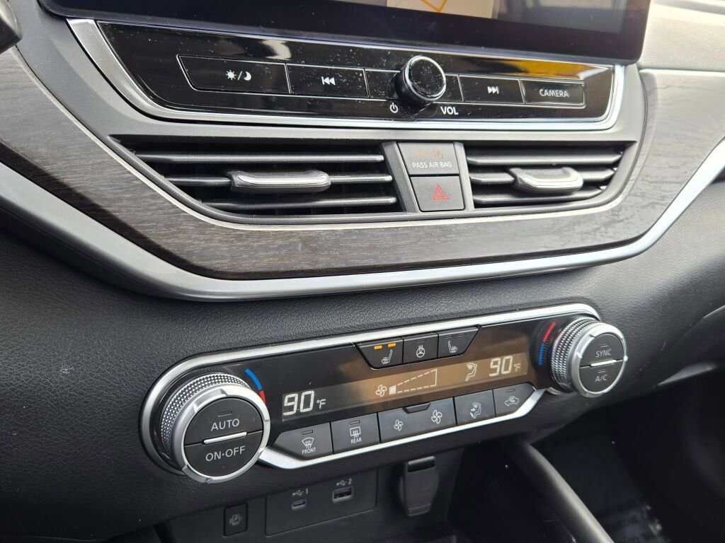 Used 2023 Nissan Altima 2.5 SL image 25