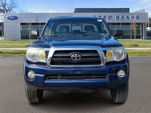 Used 2007 Toyota Tacoma Base image 3