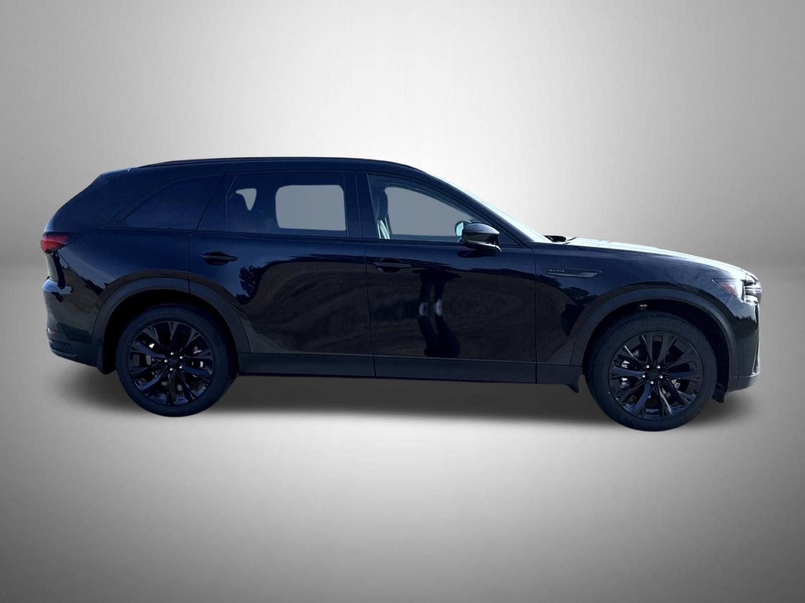 New 2026 MAZDA CX-90 3.3 Turbo w/ Premium Sport Pkg image 5