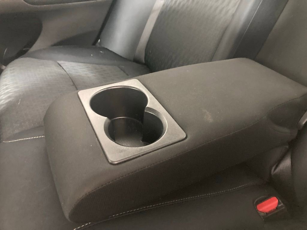 Used 2018 Nissan Altima 2.5 SV image 14