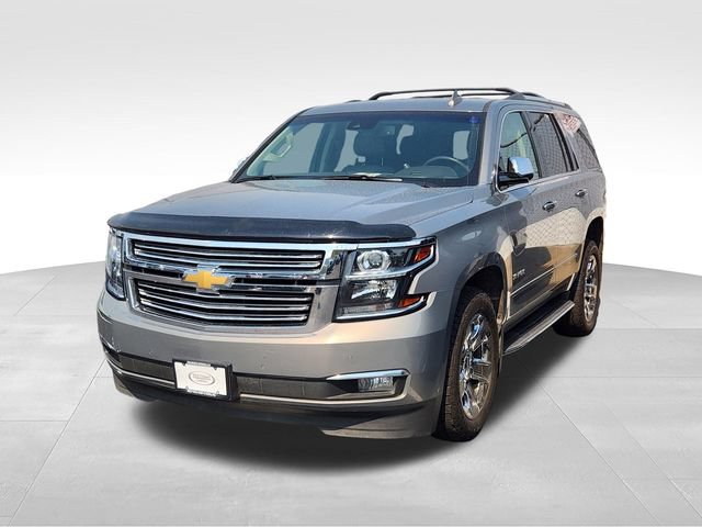 Used 2017 Chevrolet Tahoe Premier