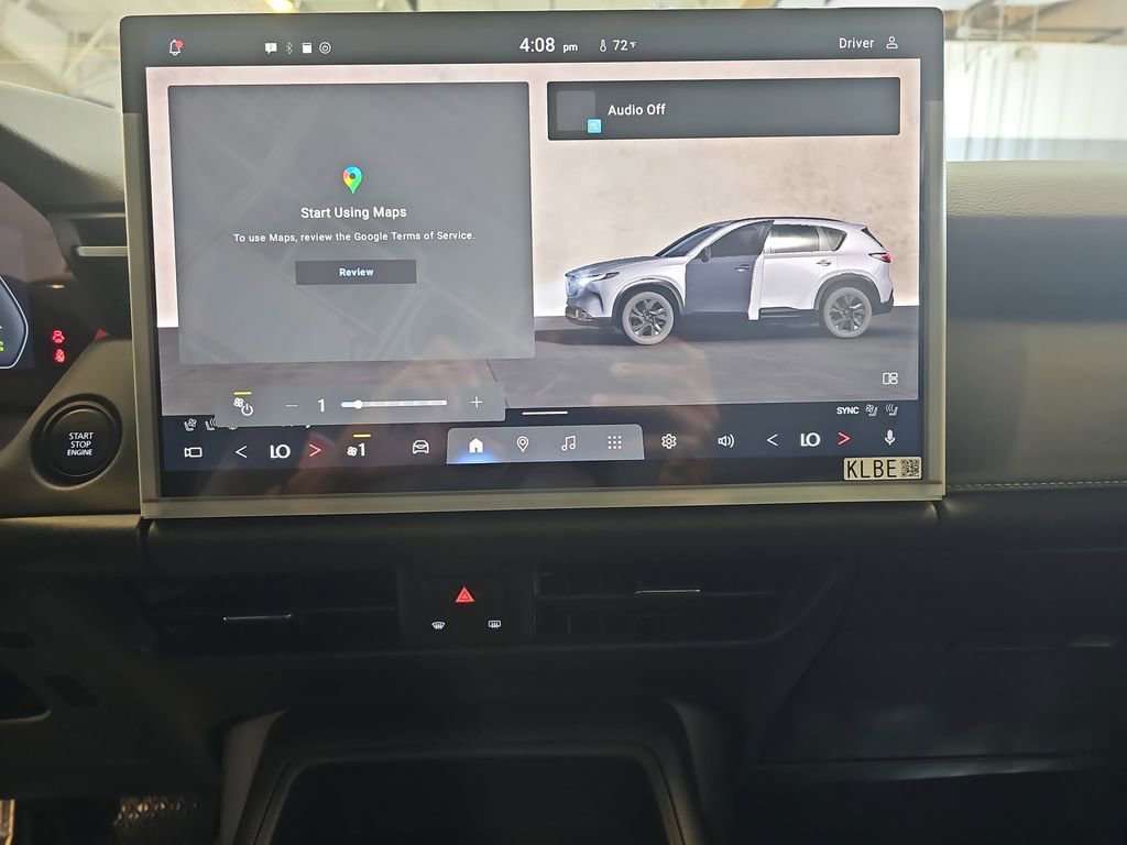 New 2026 MAZDA CX-5 2.5 S w/ Premium Plus Package image 25