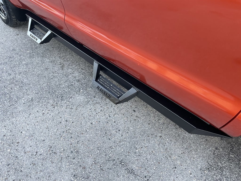 Used 2016 Toyota Tundra SR5 w/ TRD Off Road Package image 27