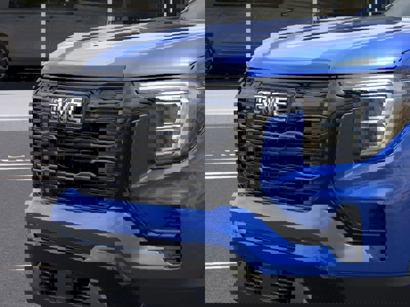 New 2026 GMC Terrain Elevation w/ Elevation Premium Package image 13