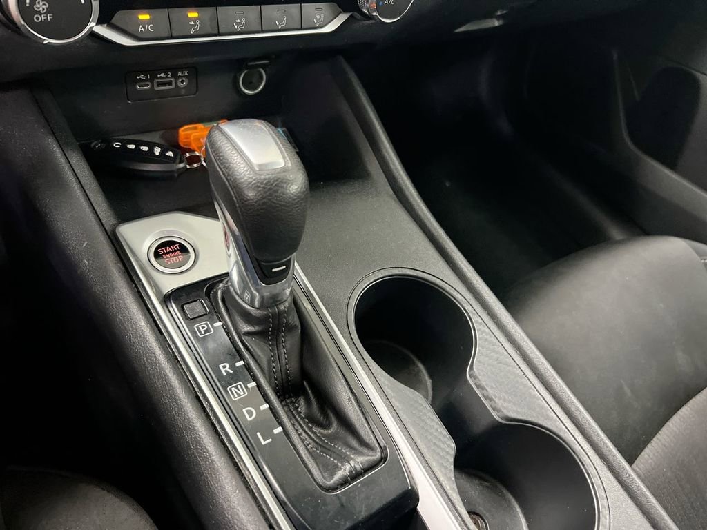 Used 2019 Nissan Altima 2.5 S FWD image 17