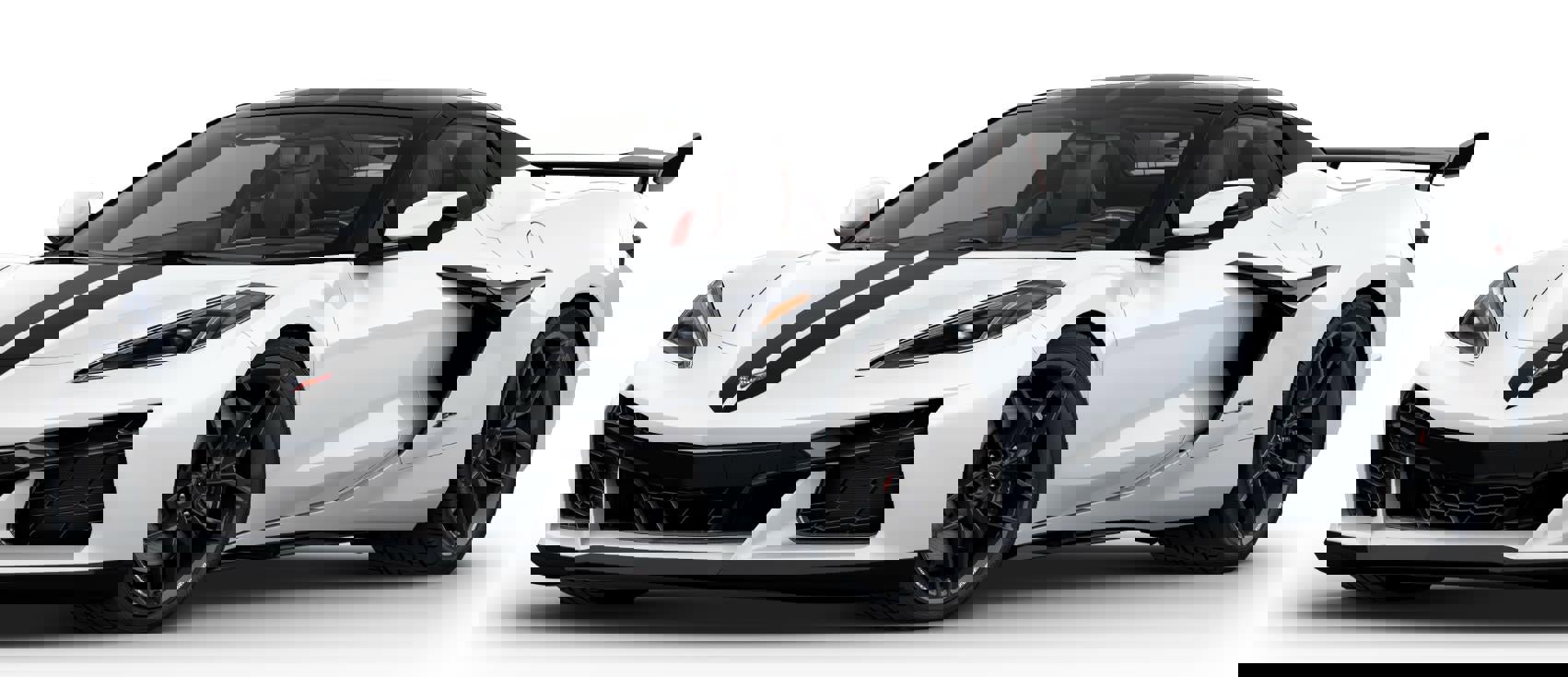 New 2026 Chevrolet Corvette Z06 image 3